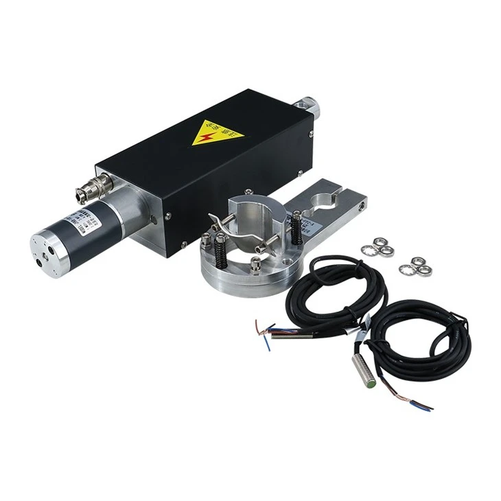 CNC plazma chiqib ketish mashinasi Lift